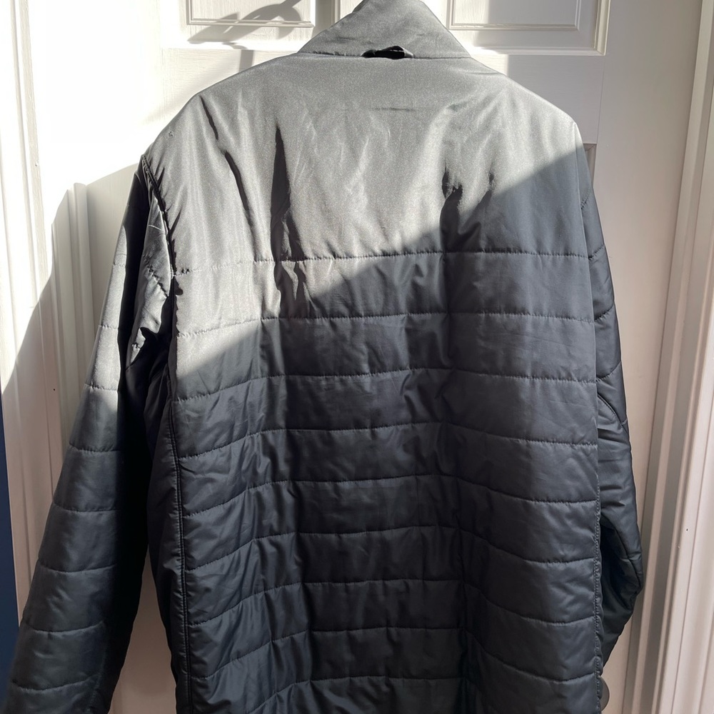 Men’s Winter Jacket. Elevate - Great Condition - image 3